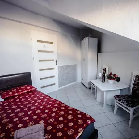 Hotels-Widok Rynek - Centrum &Parking -Fak Vat Kielce Exterior photo