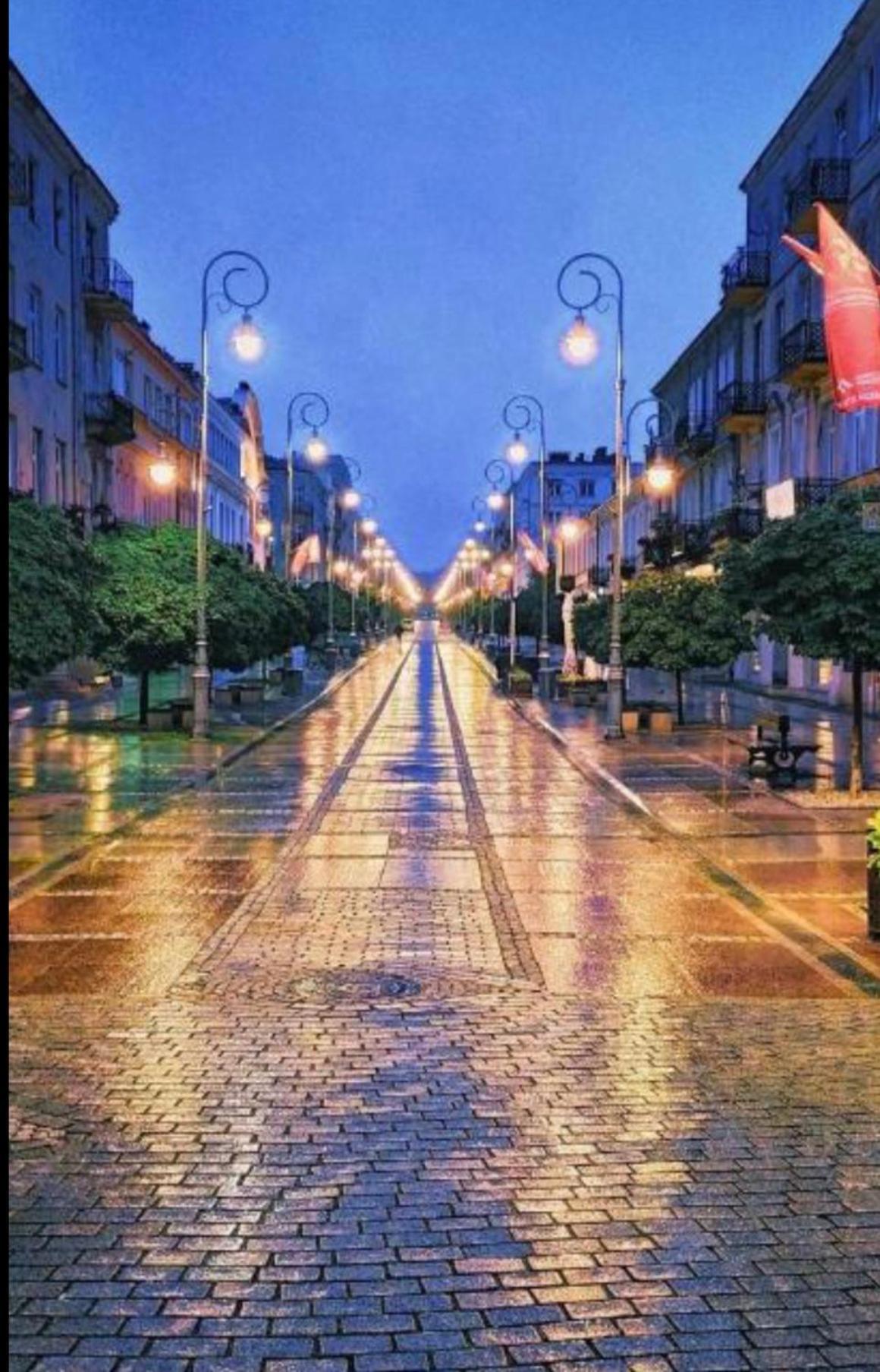 Gasthof Hotels-widok Rynek - Centrum &parking -fak Vat Kielce