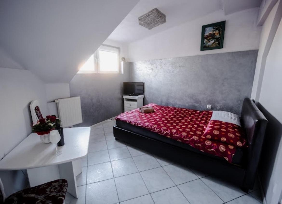 Hotels-widok Rynek - Centrum &parking -fak Vat Gasthof Kielce