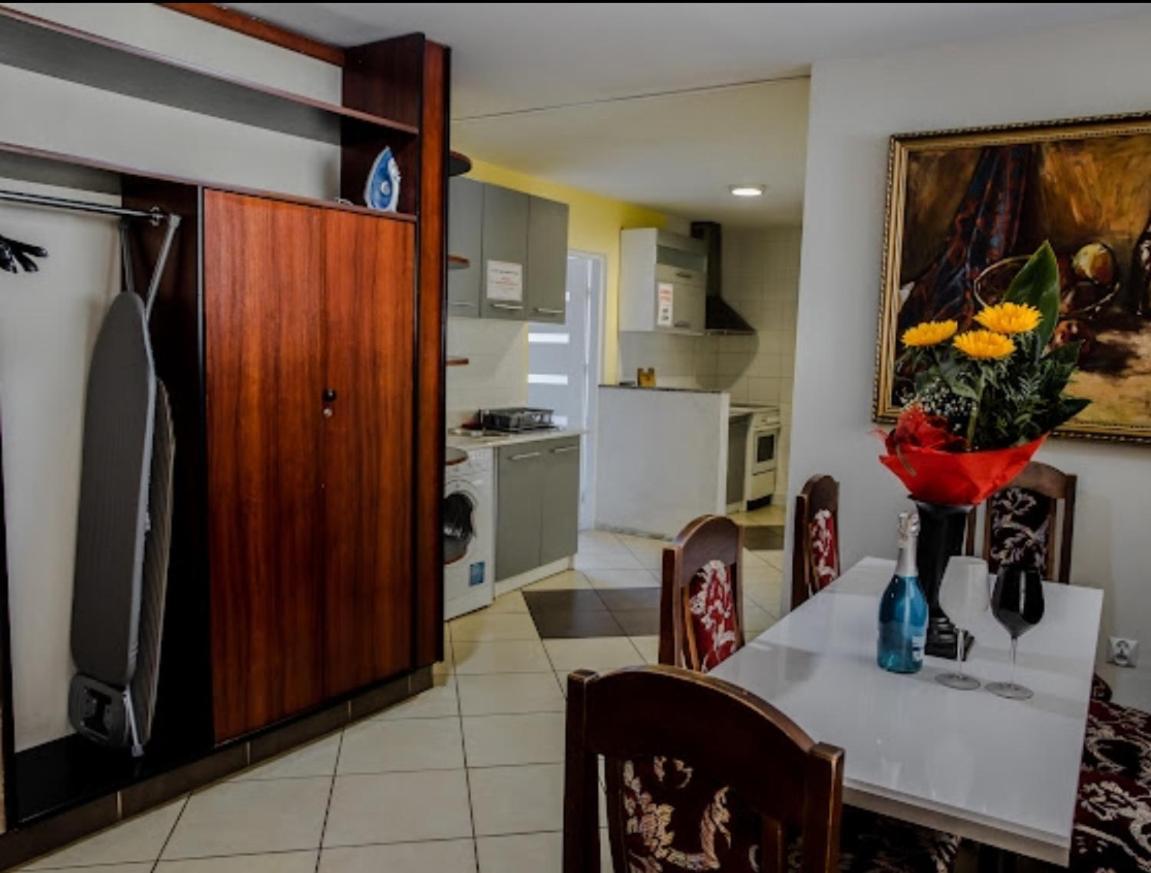 Gasthof Hotels-widok Rynek - Centrum &parking -fak Vat
