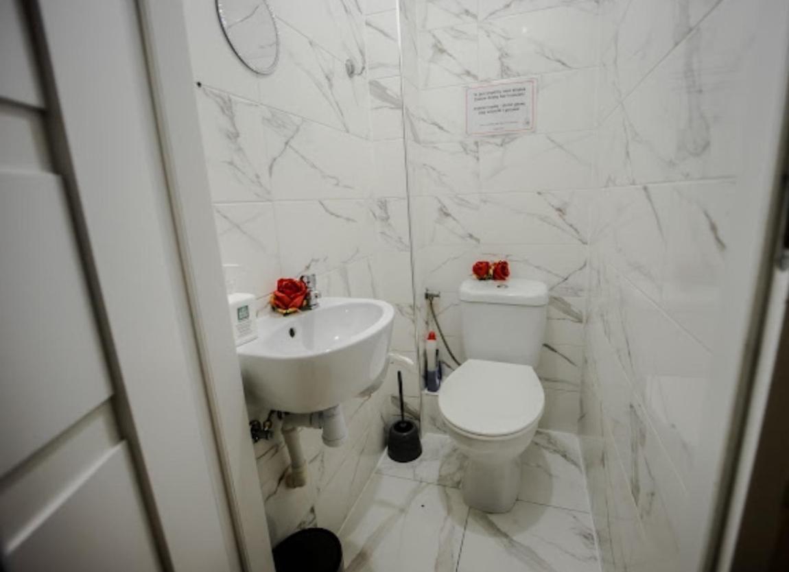 Hotels-widok Rynek - Centrum &parking -fak Vat Gasthof Kielce