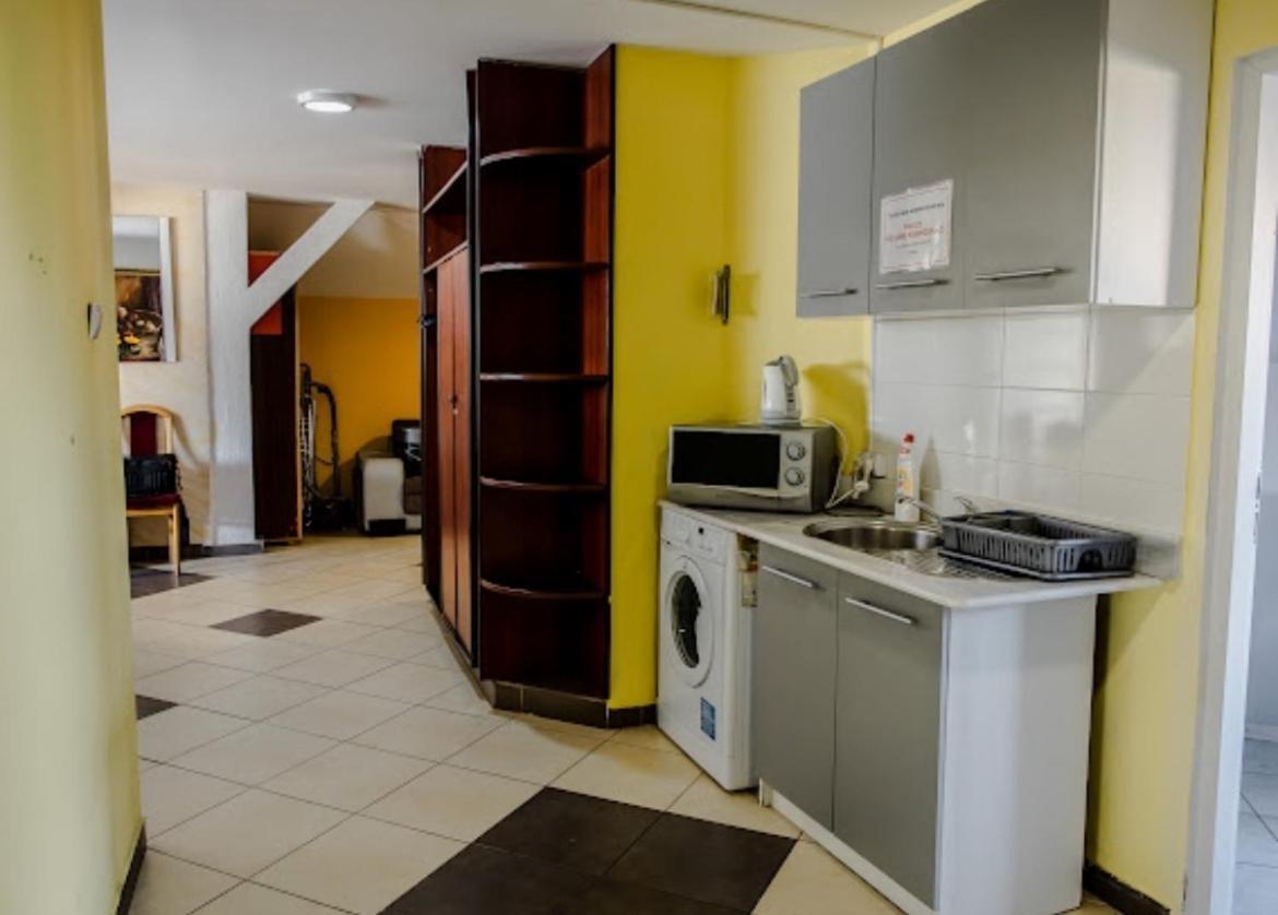 Gasthof Hotels-widok Rynek - Centrum &parking -fak Vat