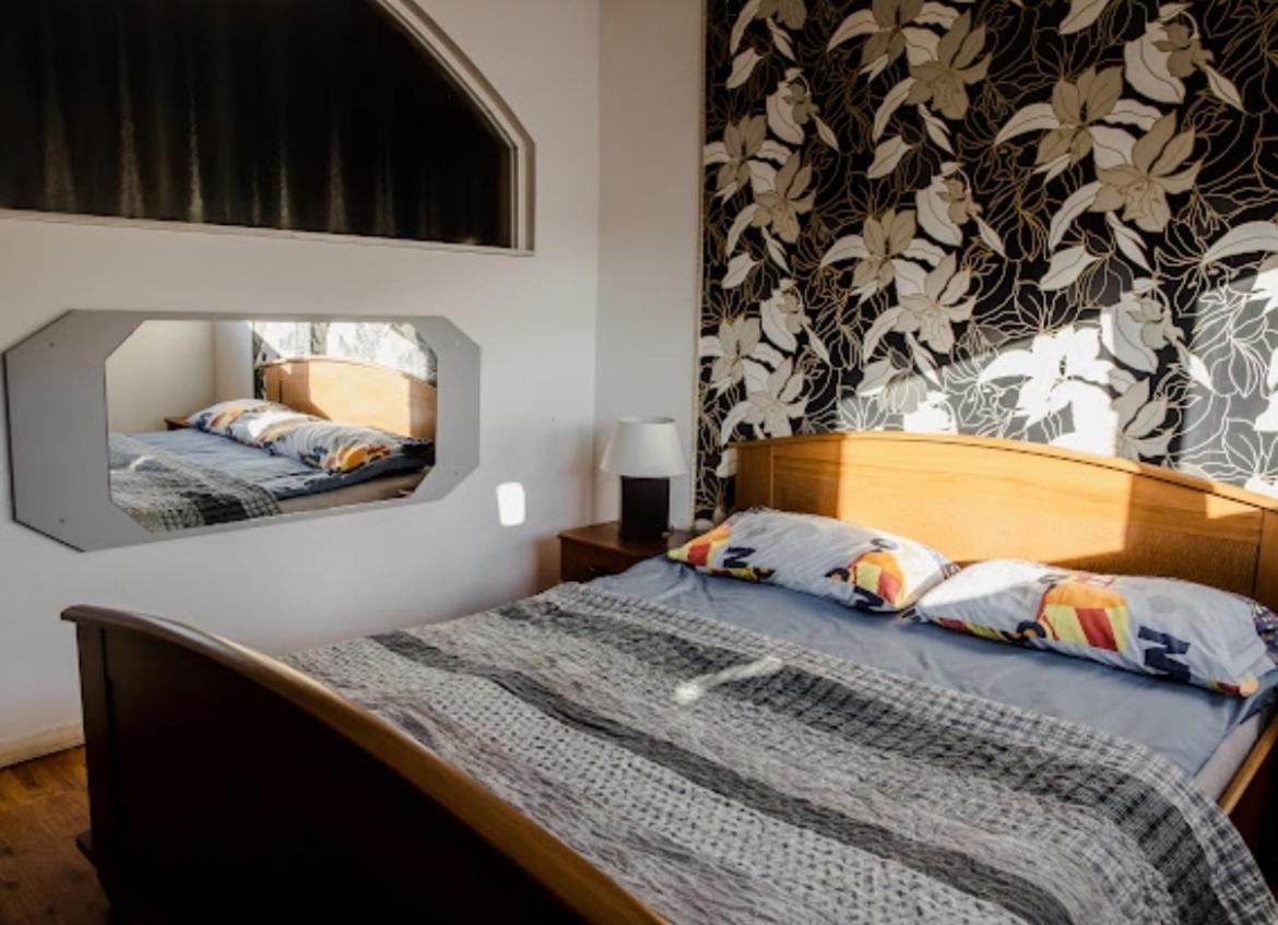 Gasthof Hotels-widok Rynek - Centrum &parking -fak Vat *