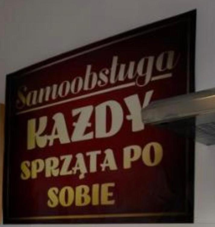 Gasthof Hotels-widok Rynek - Centrum &parking -fak Vat *