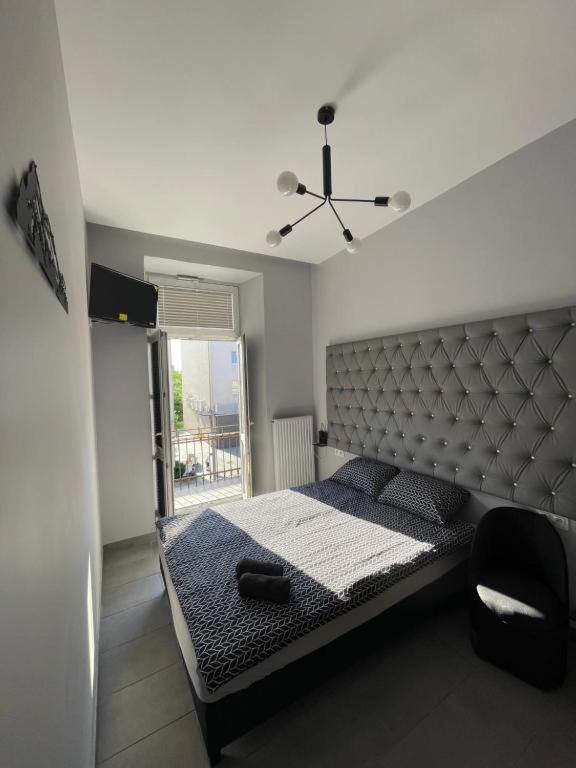 Gasthof Hotels-widok Rynek - Centrum &parking -fak Vat *