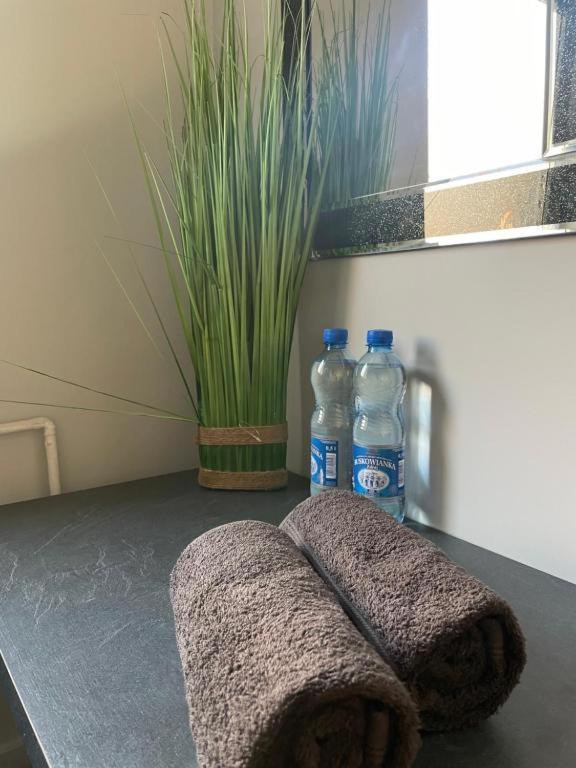 Hotels-widok Rynek - Centrum &parking -fak Vat
