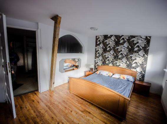 Hotels-widok Rynek - Centrum &parking -fak Vat *