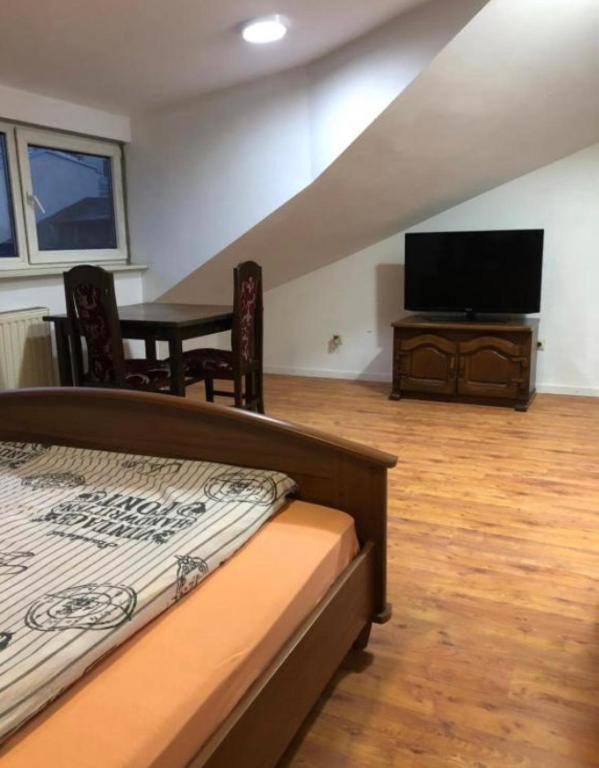 Hotels-widok Rynek - Centrum &parking -fak Vat *